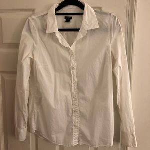 J.crew blouse